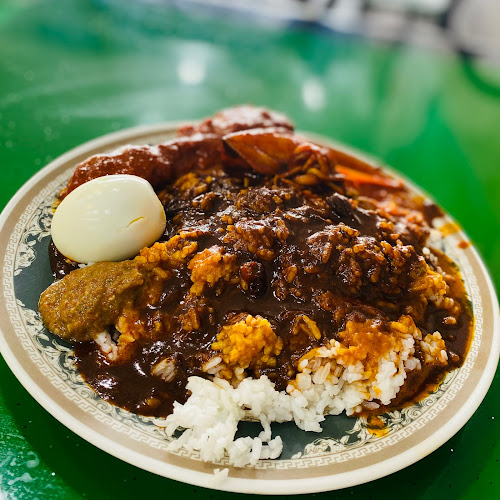 Restoran Min Nasi Kandar
