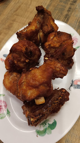 Opinii despre Ah Cheng Laksa (Avenue K) în Kuala Lumpur - Gastronomi dan perhotelan