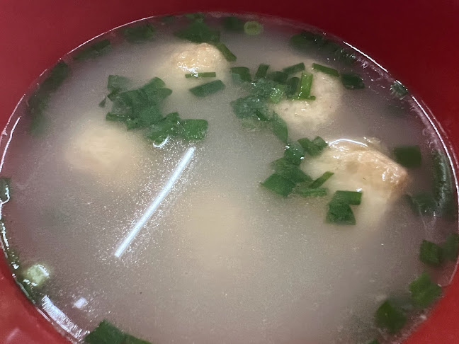 Kong Sai Chicken Rice Restaurant (Taman Paramount) | Restoran Kong Sai - Gastronomi dan perhotelan