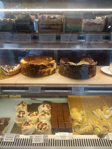 PastelMonoMY - Gastronomi dan perhotelan