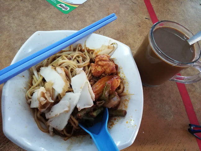 Kedai Kopi Pekan Baru - Gastronomi dan perhotelan