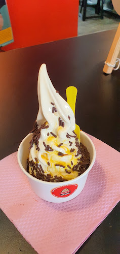 Comentarii opinii despre Mokti's Sg. Siput