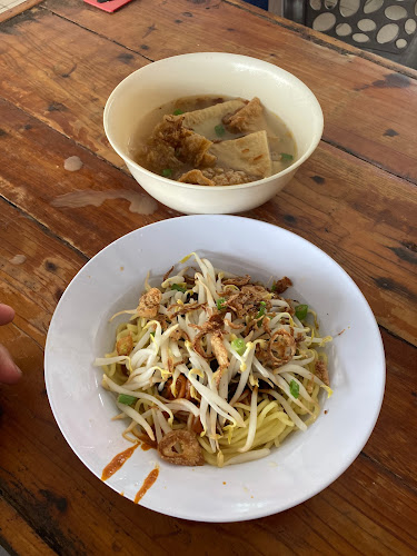 Mee Kari Daud Mat Jasak - Gastronomi dan perhotelan