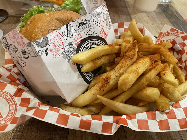 KGB @TTDI - Kuala Lumpur