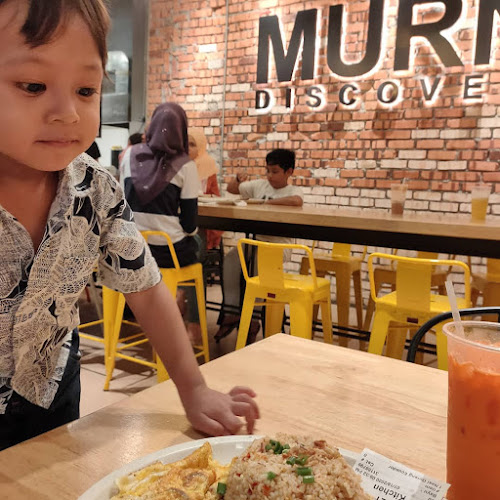 Opinii despre Murni Discovery Desa Mentari în Petaling Jaya - Gastronomi dan perhotelan