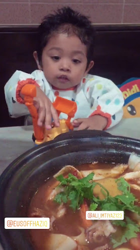 4th Floor, Central Square, No 34-36, Jalan Kampung Baru, 08000 Sungai Petani, Kedah