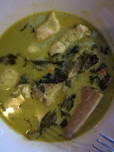 Opinii despre Boran (Seapark) - Classic Thai Street Food în Petaling Jaya - Gastronomi dan perhotelan