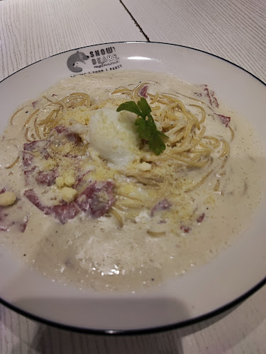 Comentarii opinii despre Snowy Bears Restaurant