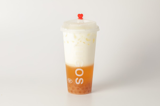 JUGOS PELANGI - Johor Bahru