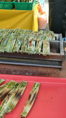 Opinii despre Bazaar Ramadan Presint 14 în Putrajaya - Gastronomi dan perhotelan