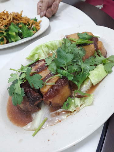 Opinii despre Restoran Shi Zhi Wei în Tapah - Gastronomi dan perhotelan