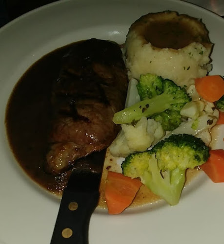 Comentarii opinii despre Hard Rock Cafe