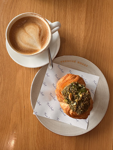 Frenche Roast Cafe (Molek) - Johor Bahru