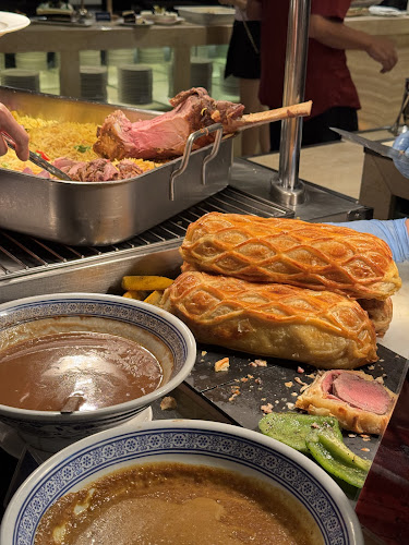 Gobo Chit Chat - Gastronomi dan perhotelan