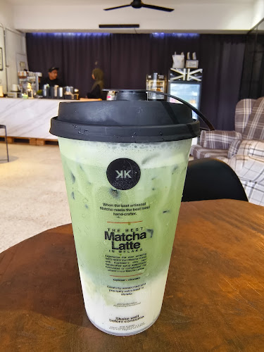 Opinii despre Kafe Kopi Kisar în Melaka - Gastronomi dan perhotelan