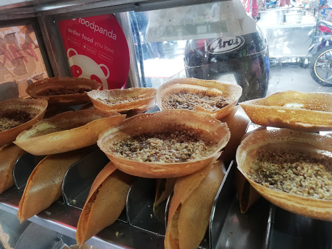 Nasi & Apom Cik Apiz - Gastronomi dan perhotelan