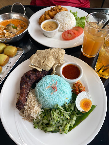 Mittyandbeans - Gastronomi dan perhotelan