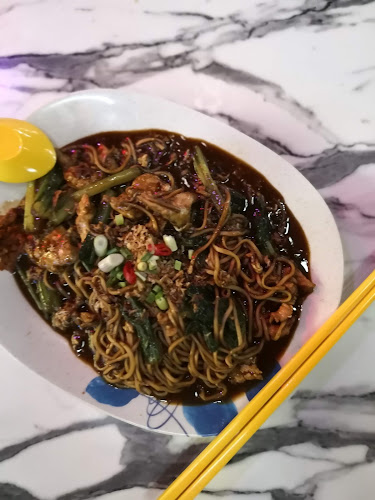 The Jetty Food Court - George Town