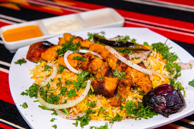 Zaituna Restaurant مطعم زيتونة