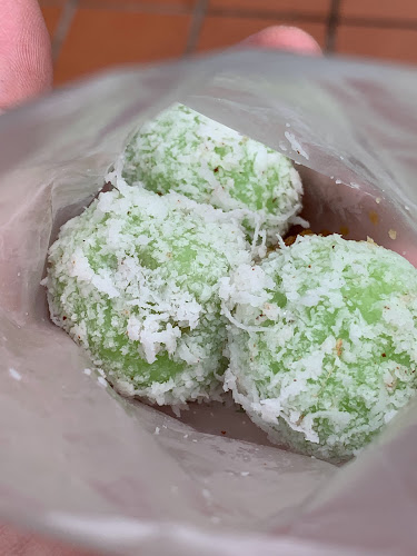 Comentarii opinii despre Kedai Aku & Dia