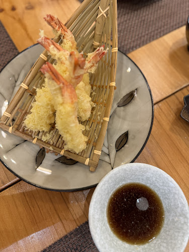 Opinii despre Kazumasa Japanese Restaurant în Tanjung Bungah - Gastronomi dan perhotelan