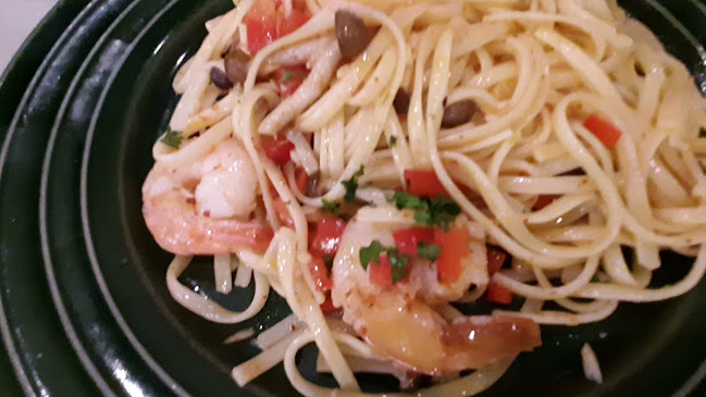 Secret Recipe AEON Bukit Indah - Johor Bahru