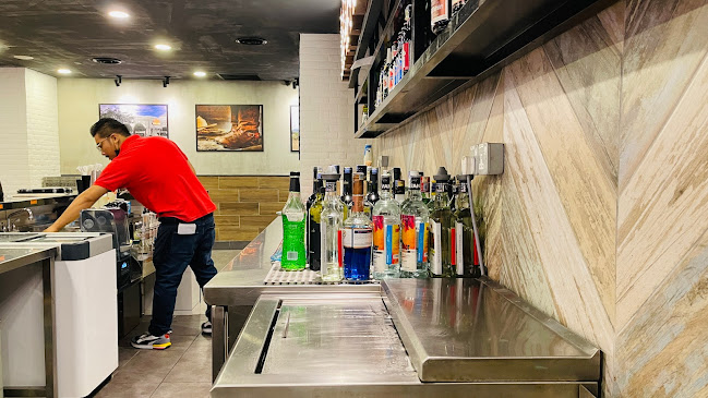 Comentarii opinii despre Chili's Sunway Pyramid