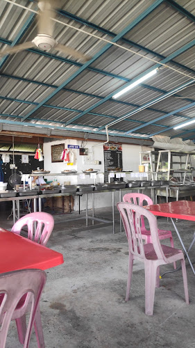 Jamil Corner Restaurant