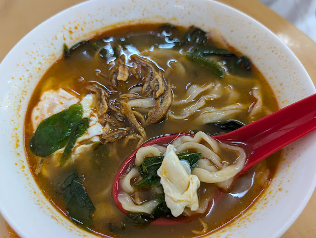 Opinii despre Restoran Ko Pi Tim în Ipoh - Gastronomi dan perhotelan