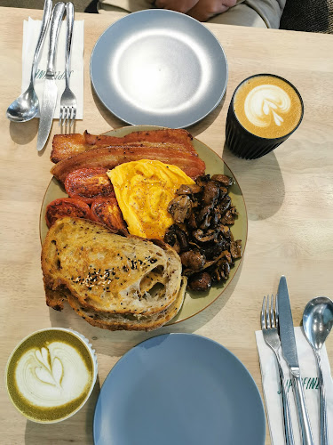 Comentarii opinii despre Superfine KL @ Seventeen Mall