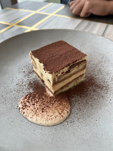 MONTI at 1-Altitude Melaka | Highest Italian Rooftop Restaurant in Melaka - Melaka