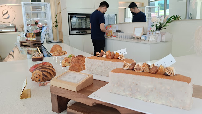 Bon Bonne Pastry Lab