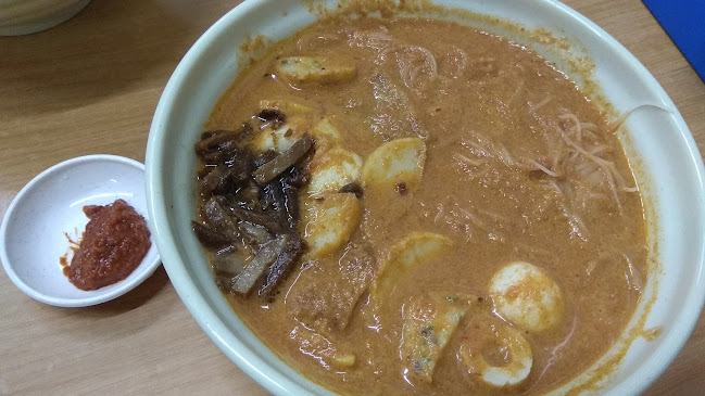 唐人坡咖啡屋 - Gastronomi dan perhotelan