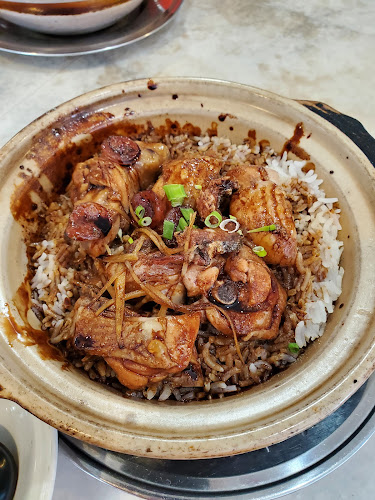 Opinii despre The Best Corner Stutong în Kuching - Gastronomi dan perhotelan