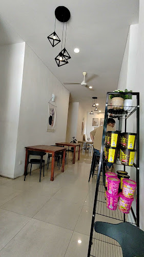 Opinii despre Ausemist Coffee Cafe în Kuala Dungun - Gastronomi dan perhotelan