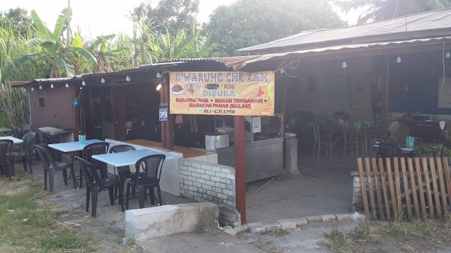 No 22A, Kampung Dato Seri Kamarudin, 32200 Seri Manjung, Perak