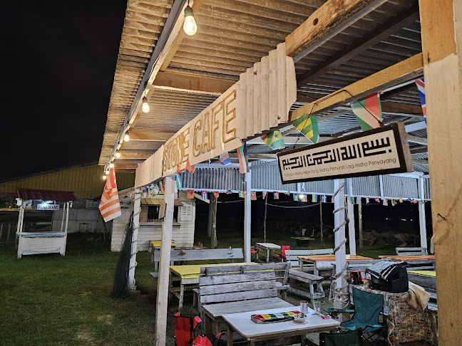 Opinii despre Stone Cafe Kuala Kemaman în Chukai - Gastronomi dan perhotelan