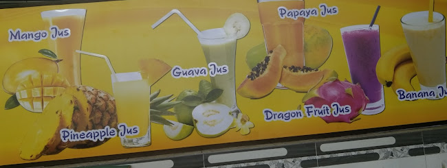 RESTORAN KARI KEPALA IKAN DEEN