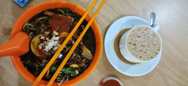 8, Jalan Chew Sin Onn, Taman Hoover, 31650 Ipoh, Perak