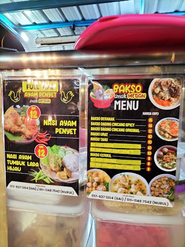 FULL TIME - Johor Bahru