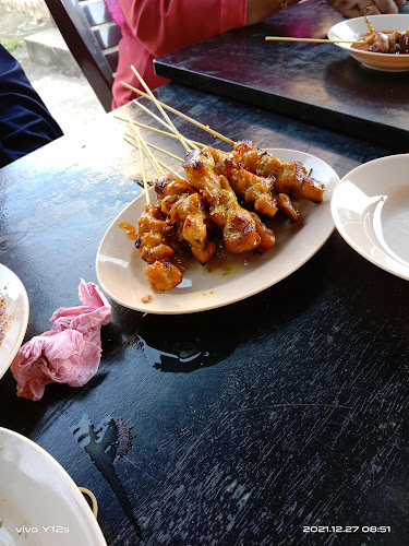Kedai Nasi Dagang Kak Yah - Kuala Terengganu