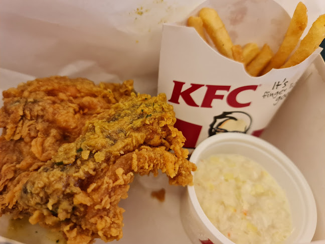 KFC DA MEN MALL - Subang Jaya