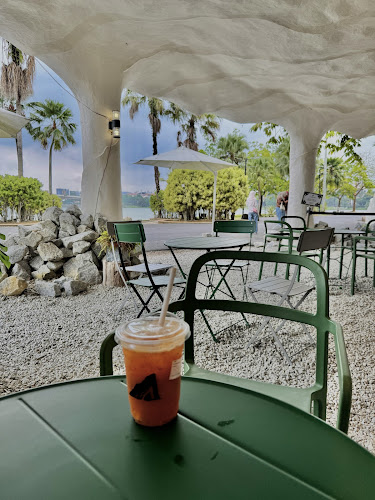 Opinii despre Gua. Juicery în Putrajaya - Gastronomi dan perhotelan