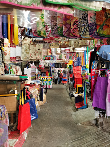 Opinii despre Pasar Raja Bot (Bangunan Pasaria) în Kuala Lumpur - Gastronomi dan perhotelan