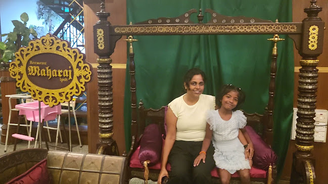 36, Jln Sultan Nazrin Shah, 30250 Ipoh, Perak