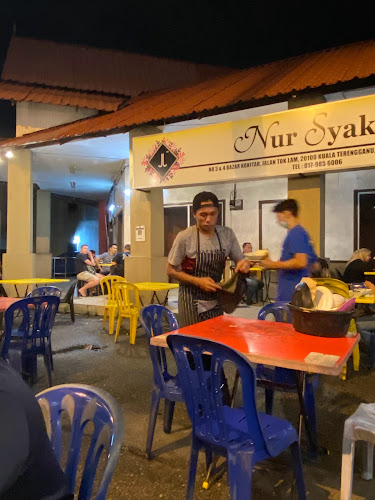 Opinii despre Sup Tulang Jalan Tok Lam în Kuala Terengganu - Gastronomi dan perhotelan