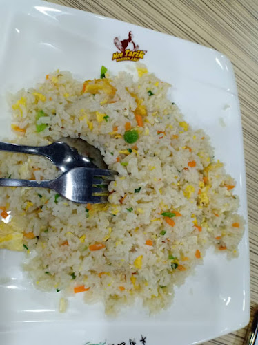 Mee Tarik Warisan Asli @Mahkota Parade - Gastronomi dan perhotelan