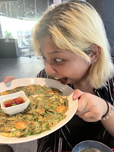 Opinii despre Dae Ga Korean Restaurant în Petaling Jaya - Gastronomi dan perhotelan