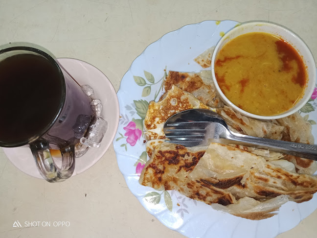 Restaurant Salsabil & Catering Alor Setar - Alor Setar