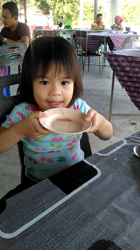 Kedai Makanan Popular